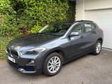 BMW X2 sDrive20d Advantage Steptronic Advantage - BMW X2 von privat