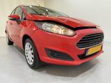 Ford Fiesta HB 1.0 Champion klima NAP - Ford Fiesta Unfallwagen