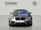 BMW 118i 5-Türer Sport Line *Verkauf nur an Händler* - BMW 118: Schiebedach