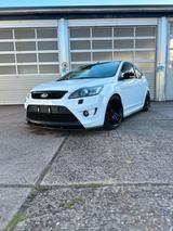 Ford Focus st Mk2 Facelift Beastfactory - Ford Focus: ST Facelift