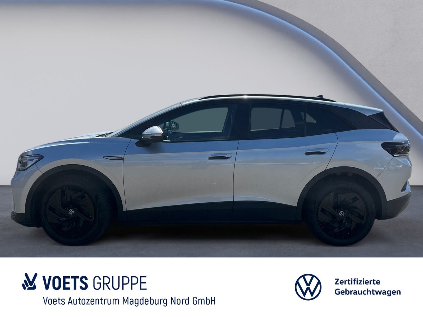 Volkswagen ID.4 - Bild 3