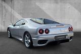 Ferrari 360 Modena*Manuale*1.Hand*Deutsches Auto*ZR Neu - Ferrari 360 aus 2000