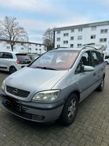 Opel Zafira 1.8 16V -