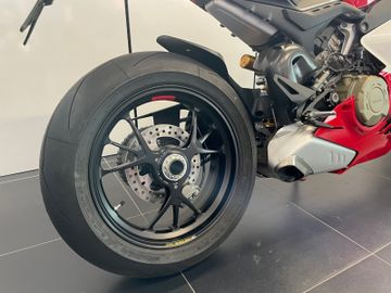 Ducati Panigale V4 R