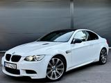 BMW M3 E92 Coupé / DCT / V8 / LCI / Alpinweiss 3 - BMW M3: E92