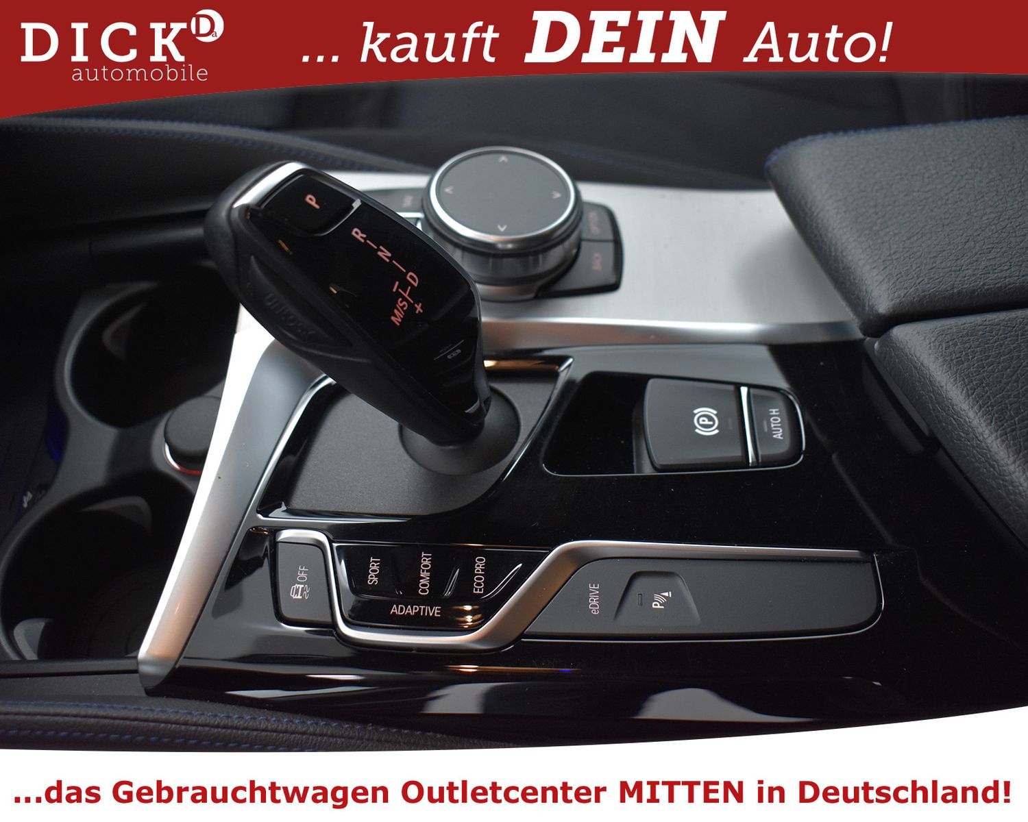 BMW 530e Aut. M PAKET+SHADO+PROF+VIRTU+HEAD+H&K+MEMO - Image 19