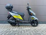 Suzuki Avenis 125 Ehem.NP:4.260,- TopCase - SUZUKI T 125