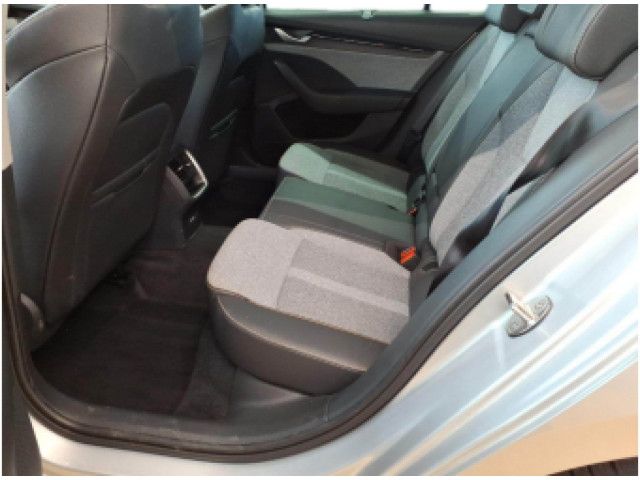 Skoda Octavia - Bild 6