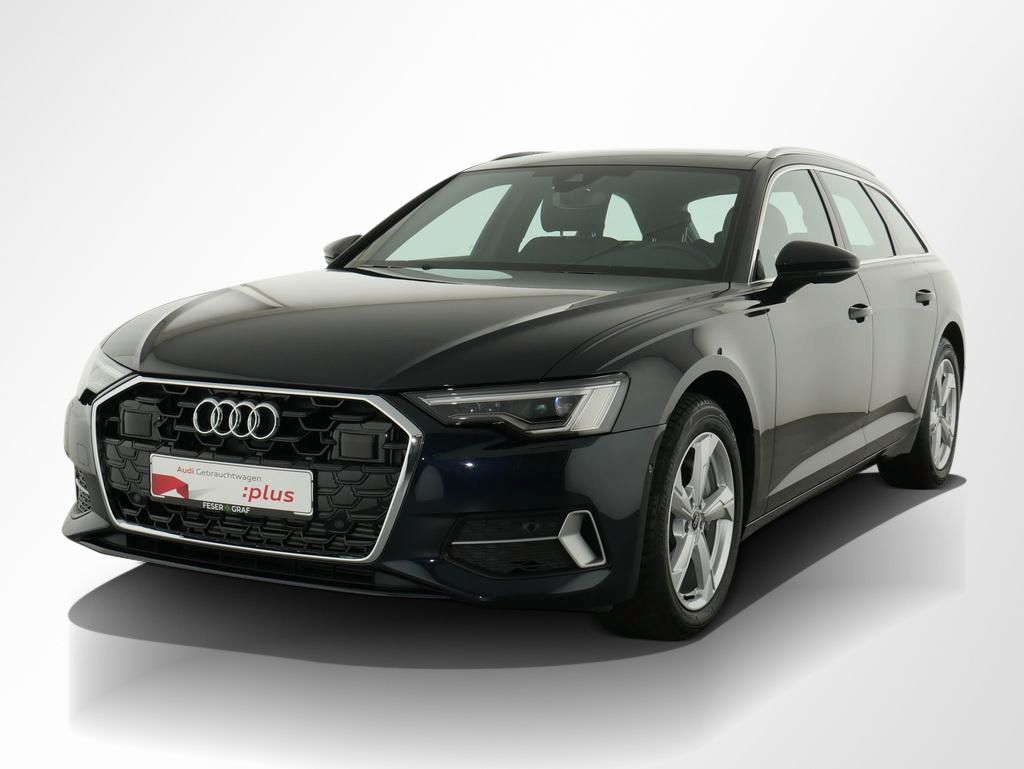 Audi A6 - Bild 17