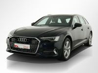 Audi A6 - Vorschau Bild 17