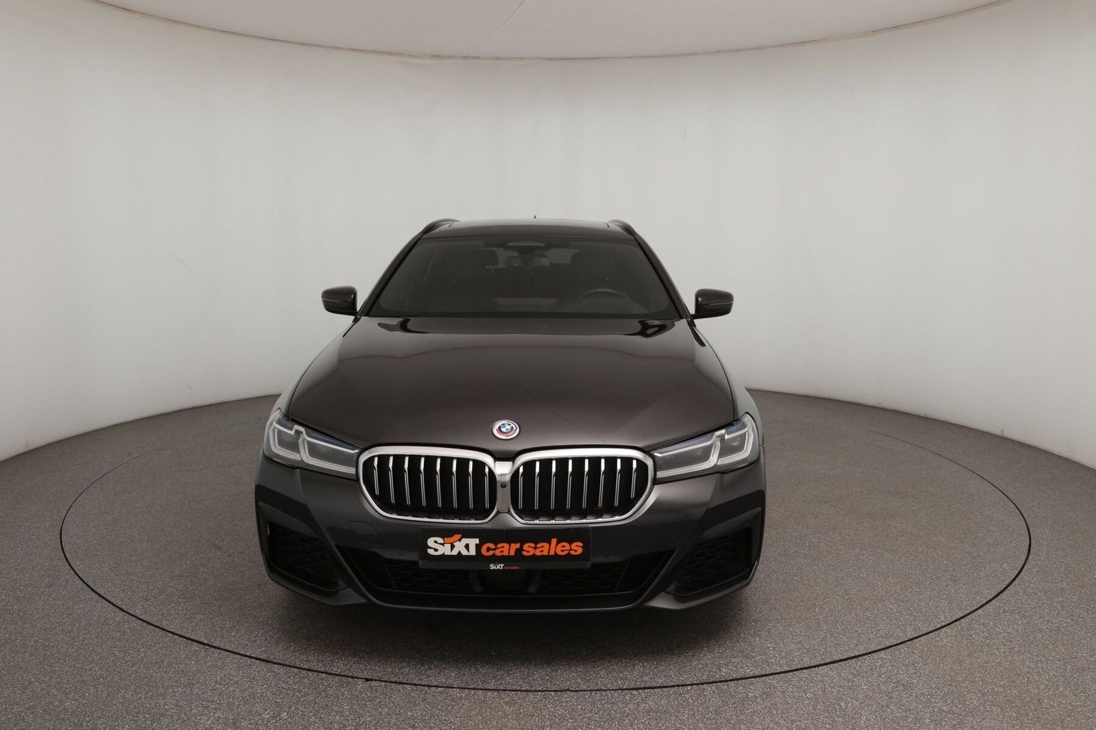 BMW 530i M Sport Laser 360° ACC PANO 4xSHZ el.Leders foto 3