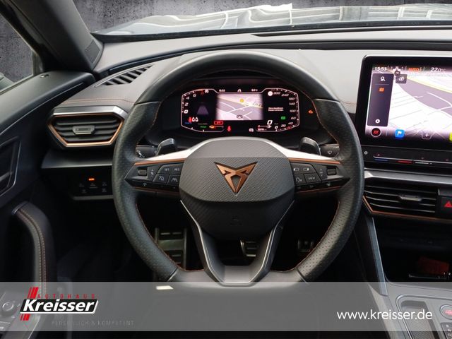 Formentor VZ 1.4 e-HYBRID NAVI/LED/SHZ/ACC/DCC