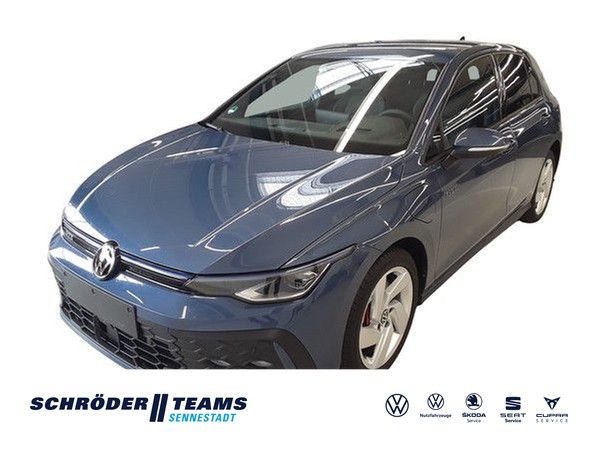 Golf GTE 1,5 l eHybrid OPF 130 kW (177 PS) / 85