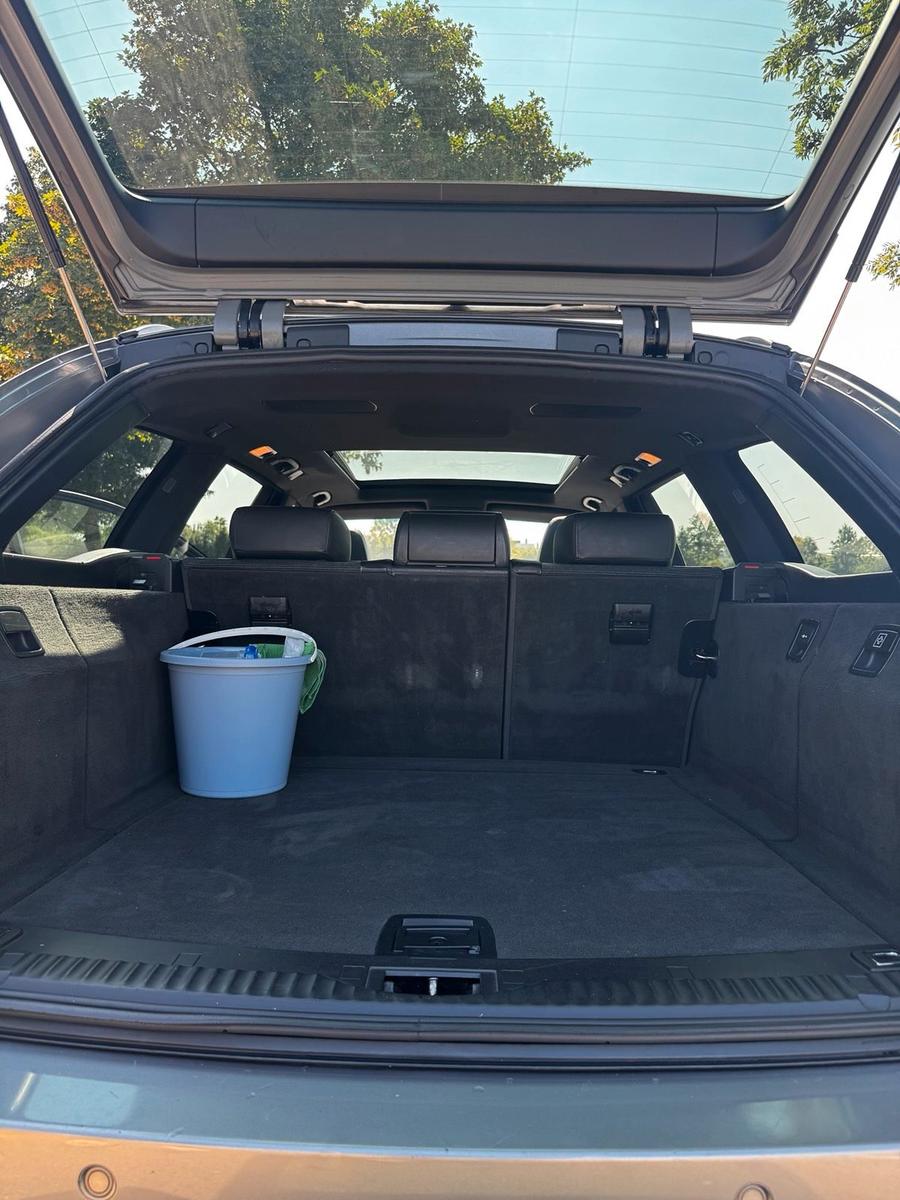 BMW 523 2005 — photo 11