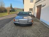 Mercedes-Benz Mercedes W126 300SE Spanien Leder   Klass... - Mercedes-Benz 300: W126 300se