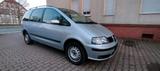 Seat Alhambra .7 Sitzer - gebrauchte Seat Alhambra aus dem Jahr 2007