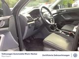 Volkswagen T-Cross 1.0 TSI Life AHK App-Connect Klima uvm - Volkswagen T-Cross in Ludwigshafen