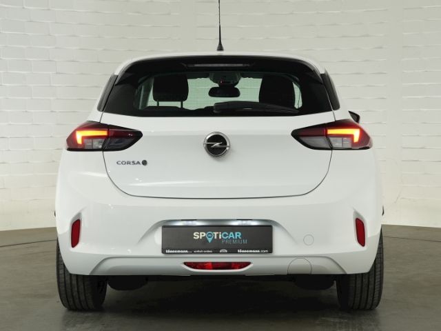 Corsa-e F EDITION 50kWH AT+KLIMAAUTOMATIK+KEYLES