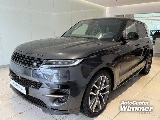 LAND ROVER Range Rover Sport P550e Autobio Meridian Navi