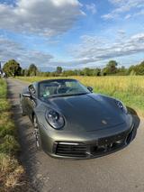 Porsche 992 Carrera Cabriolet Carrera - Porsche 992 in Frankfurt (Main)