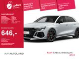 Audi RS 3 Sportback 2.5 TFSI quattro Stronic - Audi RS3 Jahreswagen