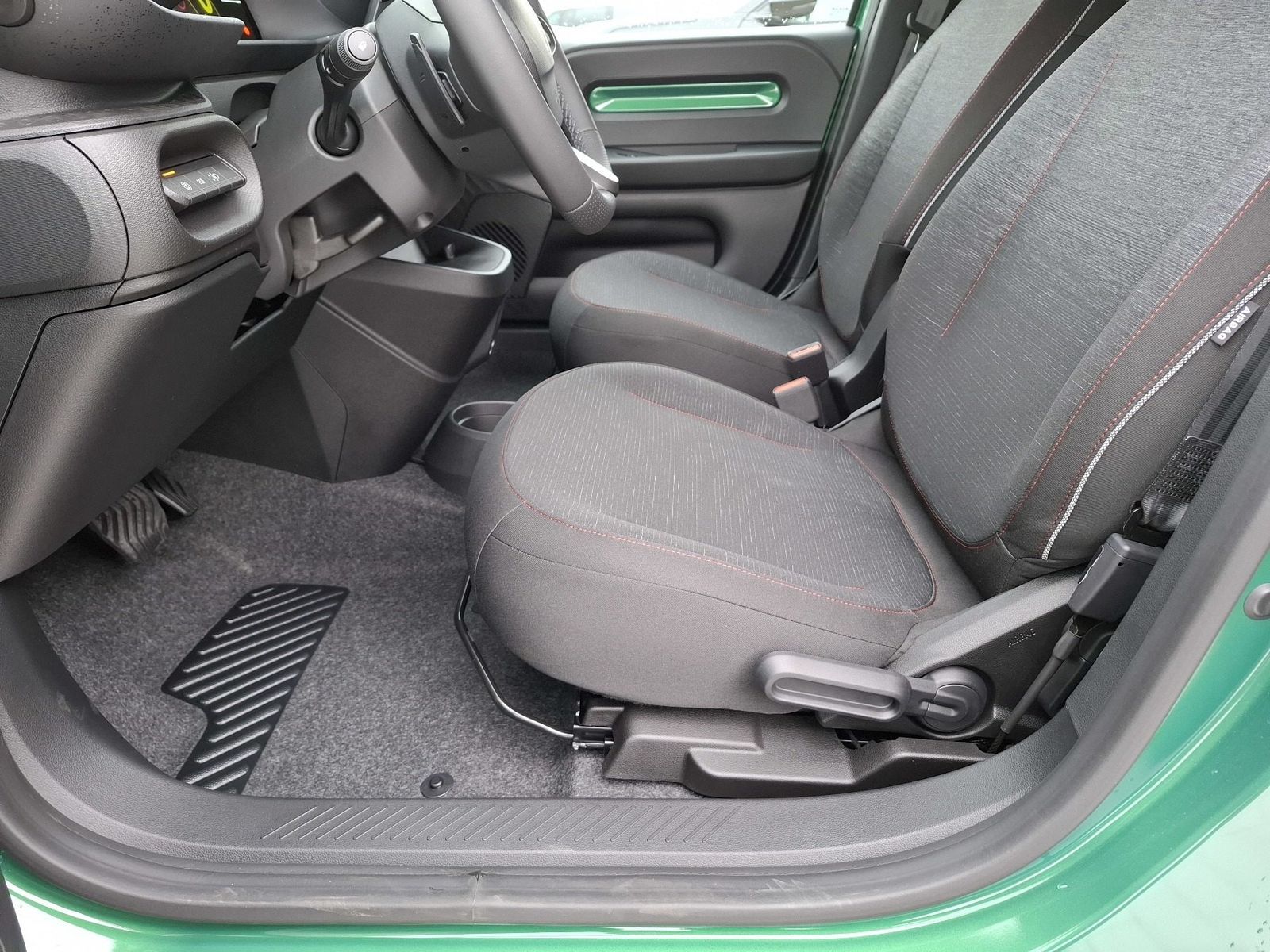 Renault Twingo - Bild 36
