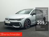 Volkswagen Golf 8 2.0 TSI DSG GTI IQ.LIGHT NAVI PANORAMA AR - Volkswagen Golf Jahreswagen: GTI