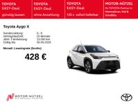 Toyota Aygo (X) - Vorschau Bild 1
