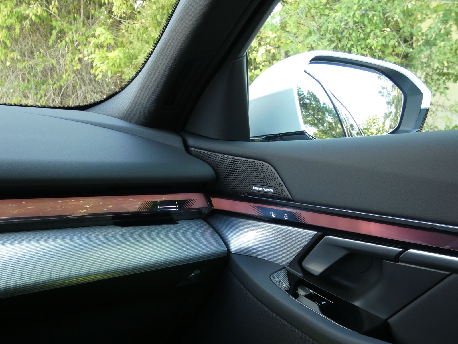 BMW i5 - Bild 22