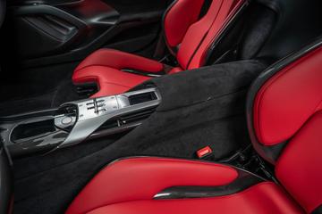 2025 Ferrari 12CILINDRI — миниатюра 33