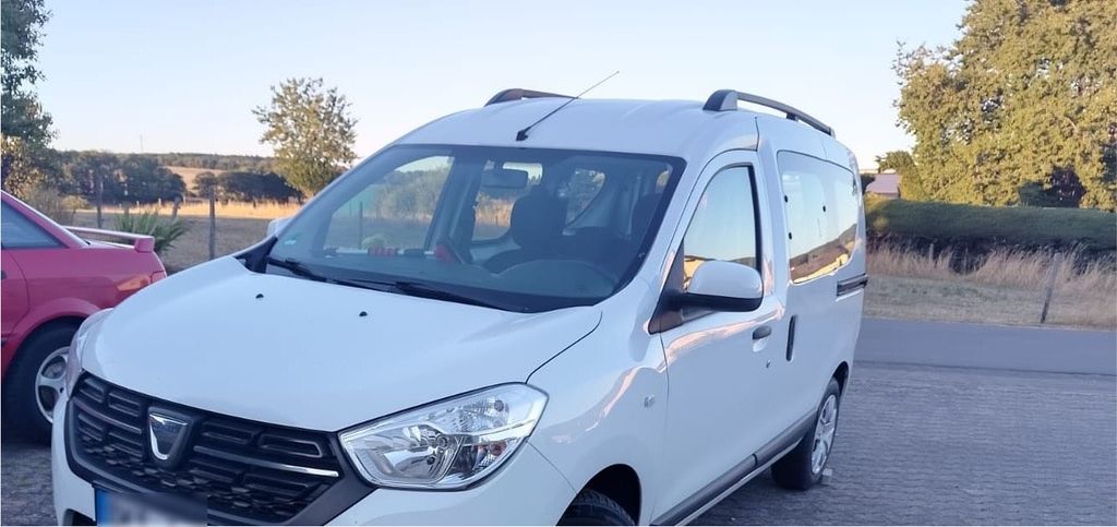 Image of Dacia Dokker