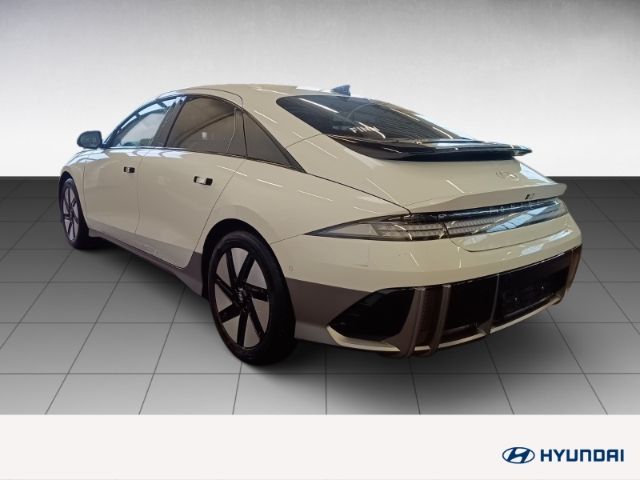 Fahrzeugabbildung Hyundai IONIQ 6 Allradantrieb 77,4kWh Batt. (325 PS) UNI