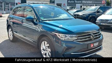 Volkswagen Tiguan - 2