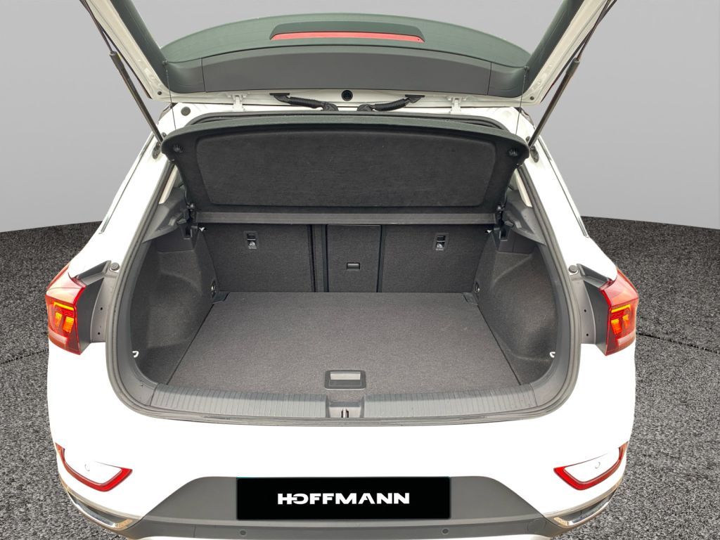 Fahrzeugabbildung Volkswagen T-Roc 1.5 TSI Style 3 NW Garantie ACC Standheizu