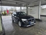 BMW X1 sDrive18d - - BMW X1 von privat