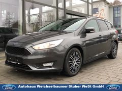 Ford 415 Focus Turnier 1.0 EcoBoost Business Edition