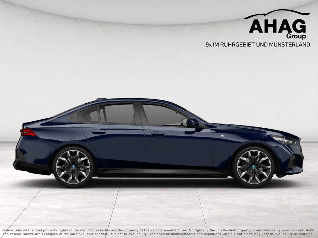 BMW 550 - Bild 3