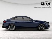 BMW 550 - Vorschau Bild 3
