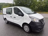 Nissan NV300 L1H1 2,7t*S-HEFT+3-SITZER+1-HD+NAVI+R-CAM* - Nissan NV300 aus 2019