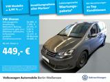 Volkswagen Sharan 1.4 TSI DSG*HIGHLINE*APP*MATRIX*RFK*ACC* - VW Sharan Gebrauchtwagen in Leipzig