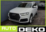 Audi Q7 3.0TDI quattro tiptronic 3 x S line Pano/Luft - gebrauchte Audi Q7 aus dem Jahr 2016