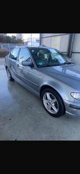 BMW e46 318i Facelift - BMW: E46 Facelift