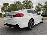 BMW 440i ohne OPF | M Sport | HUD | Scheckheft BMW - BMW 440 Gran Coupé aus 2017
