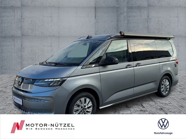 Volkswagen Der neue California Beach Camper 2.0TDI DSG +RFK