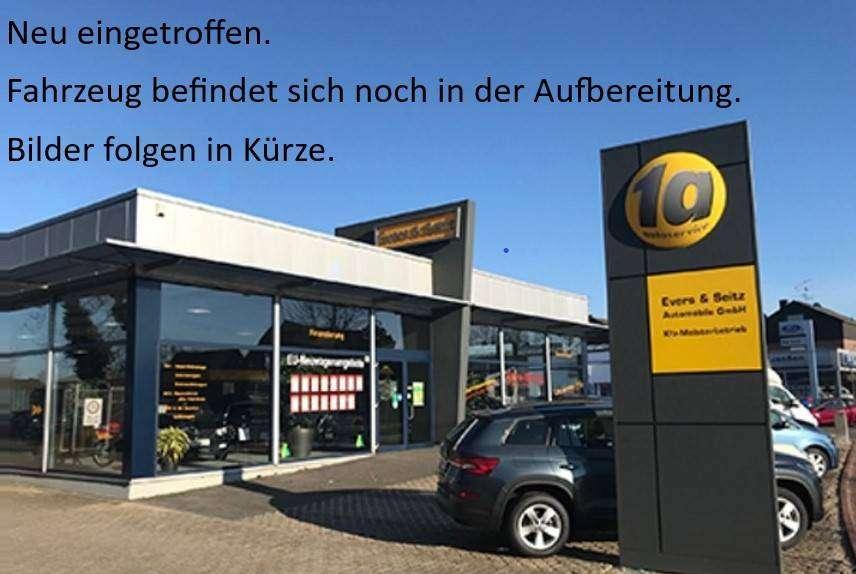 Volkswagen Golf Sportsvan Comfortline (Navi, Dynaudio; Bi-X