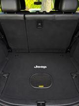 Jeep Wrangler Unlimited Sahara 2.8 CRD | Softtop - Jeep Wrangler in Dortmund