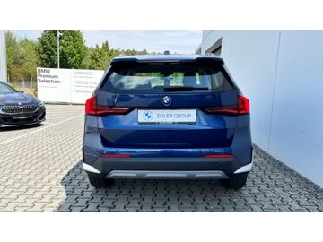 BMW X1 - 5