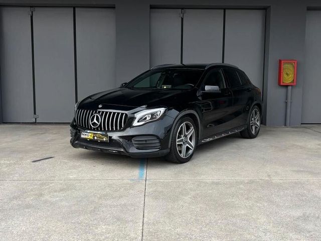 MERCEDES-BENZ Mercedes-benz GLA 220 d Automatic 4Matic Premium