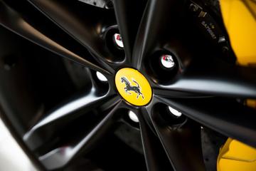صورة مصغرة 17 لـ 2023 Ferrari 296 GTS