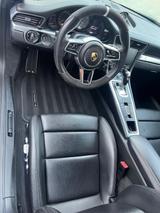 Porsche 991.2  S Cabrio  - Porsche 991 mit Benzin-Antrieb: Weiß, Cabrio